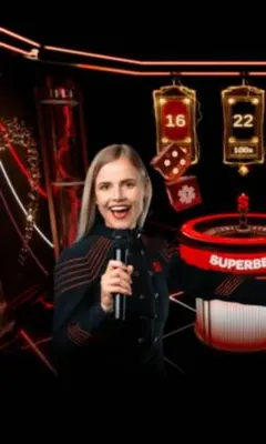 Lightning Roulette slot by Evolution at Lucky Capone